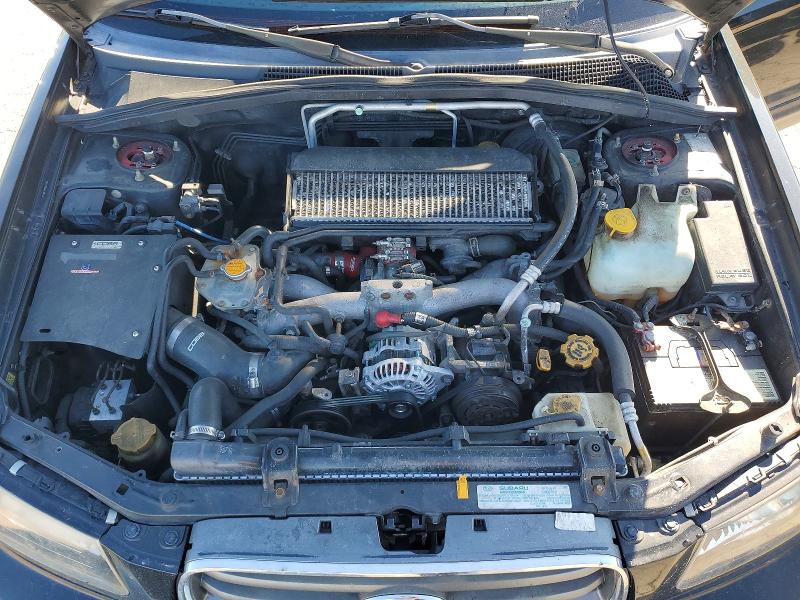 Продаж на аукціоні авто 2004 Subaru Forester, vin: JF1SG69684G764535, номер лоту: 50513776