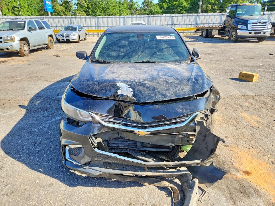 Aukcja sprzedaży 2016 Chevrolet Malibu, vin: 1G1ZB5ST2GF221377, numer aukcji: 50005566
