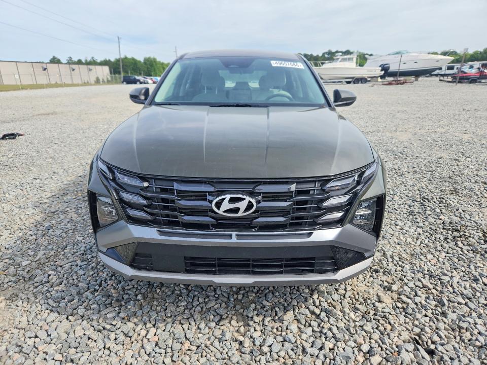 Продажа на аукционе авто 2025 Hyundai Tucson, vin: 5NMJA3DE3SH540390, номер лота: 49657686