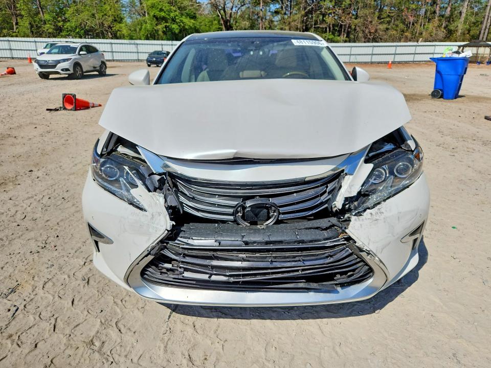 Продажа на аукционе авто 2016 Lexus Es 350, vin: JTHBK1GG6G2229789, номер лота: 48115906