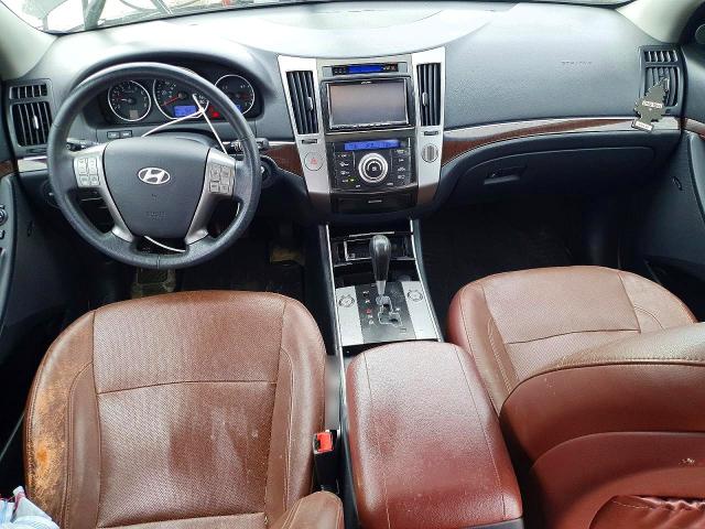 Продажа на аукционе авто 2012 Hyundai Veracruz, vin: KM8NU4CCXCU196187, номер лота: 50170356