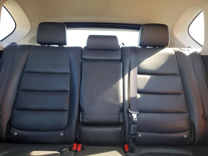 Продажа на аукционе авто 2016 Mazda Cx-5, vin: JM3KE4DY5G0623665, номер лота: 49127396