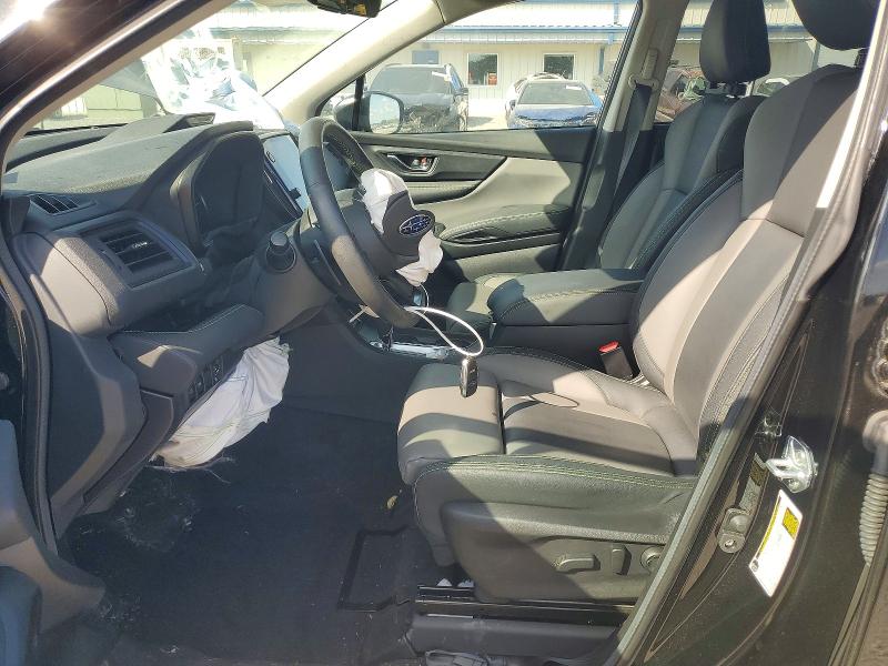 2024 Subaru Ascent მანქანა იყიდება აუქციონზე, vin: 4S4WMAKD1R3451529, აუქციონის ნომერი: 48208816