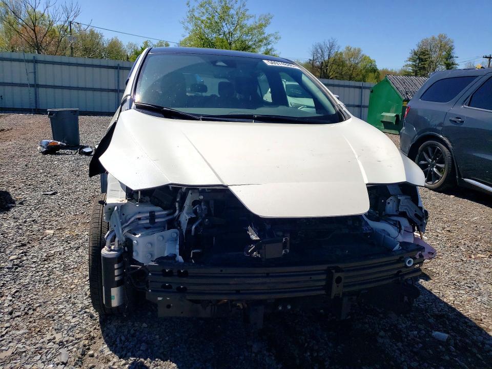 Продажа на аукционе авто 2024 Nissan Leaf, vin: 1N4CZ1CV7RC556355, номер лота: 50974886