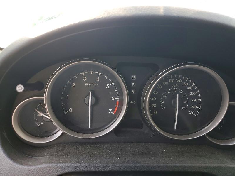 Продаж на аукціоні авто 2013 Mazda Mazda6 Gs 4dr, vin: 1YVHZ8BH3D5M00874, номер лоту: 46046506