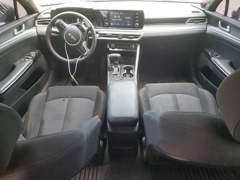 Продаж на аукціоні авто 2023 Kia K5, vin: 5XXG14J25PG215319, номер лоту: 51763726