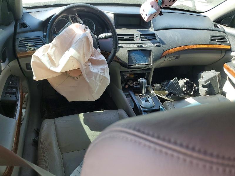 2012 Honda Accord მანქანა იყიდება აუქციონზე, vin: 1HGCP2F84CA187325, აუქციონის ნომერი: 49871846