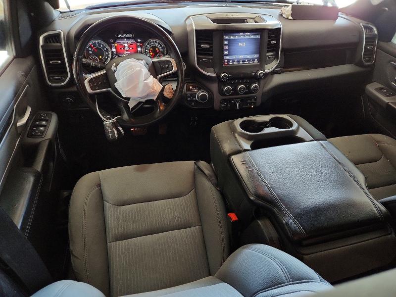 Продажа на аукционе авто 2021 Ram 1500, vin: 1C6SRFFT8MN611932, номер лота: 49977166