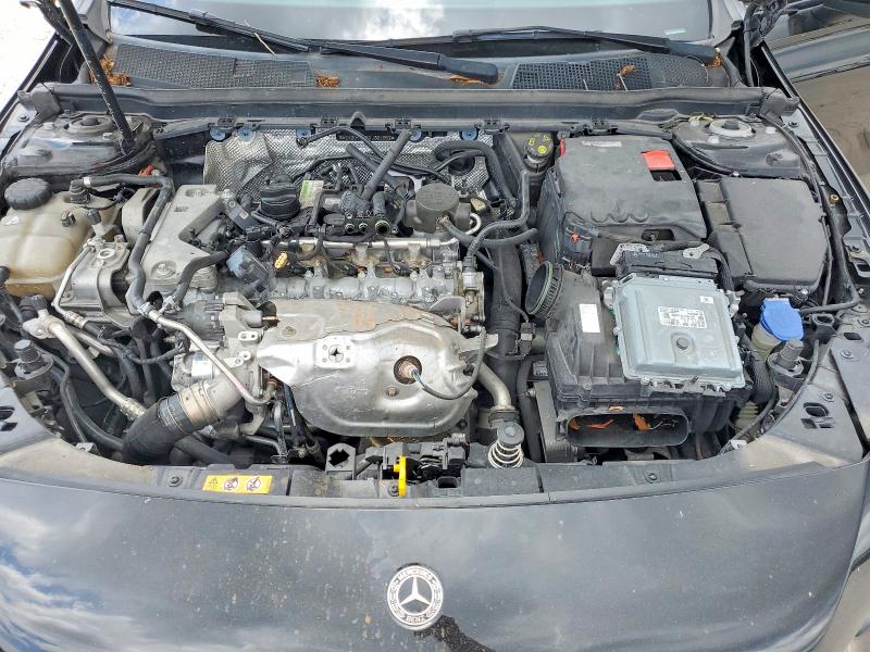 Aukcja sprzedaży 2022 Mercedes-benz A, vin: W1K3G4EB2NJ361652, numer aukcji: 51341006