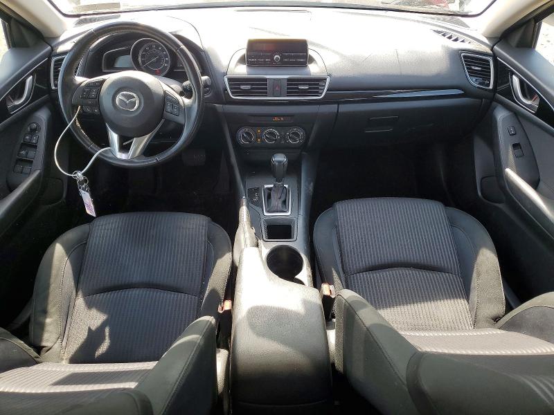 Aukcja sprzedaży 2014 Mazda 3, vin: JM1BM1V7XE1183644, numer aukcji: 50087786