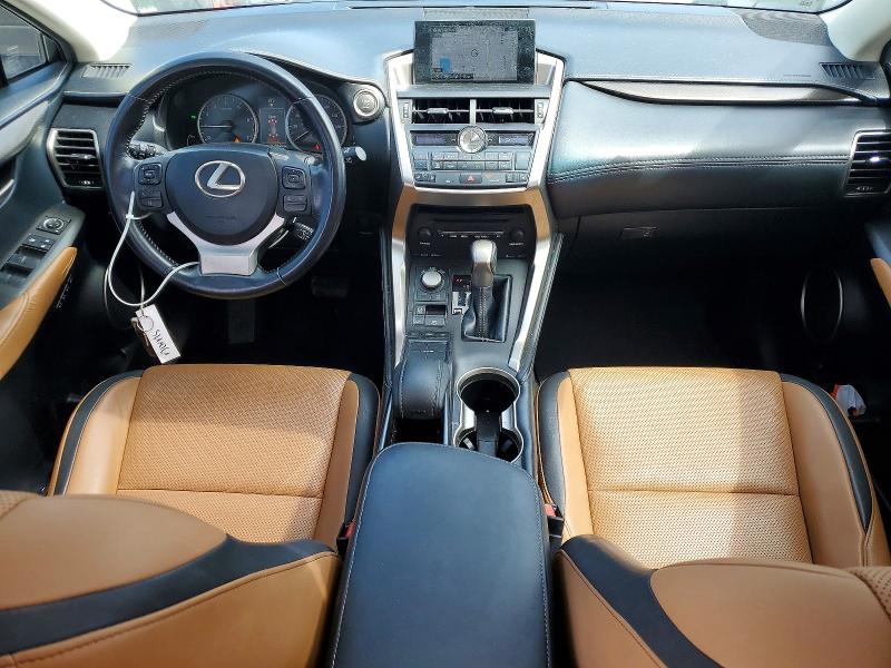 Продажа на аукционе авто 2015 Lexus Nx, vin: JTJYARBZ0F2018234, номер лота: 51073366