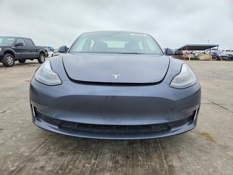 Aukcja sprzedaży 2023 Tesla Model 3, vin: 5YJ3E1EA6PF697661, numer aukcji: 50626206