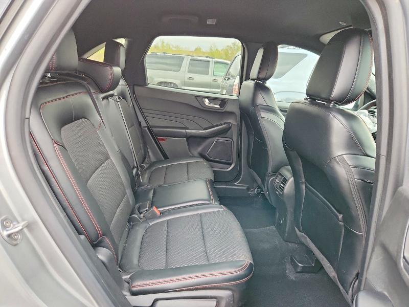 Продаж на аукціоні авто 2024 Ford Escape, vin: 1FMCU9NA5RUB12155, номер лоту: 51291456