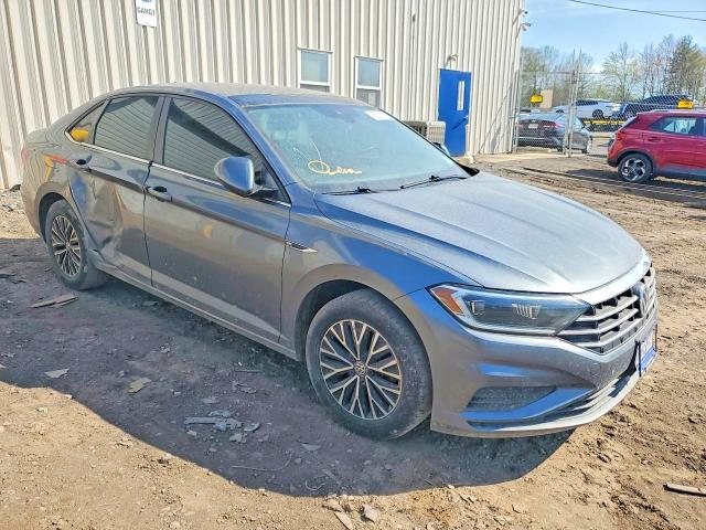 Продаж на аукціоні авто 2019 Volkswagen Jetta, vin: 3VWE57BU5KM065410, номер лоту: 51144056