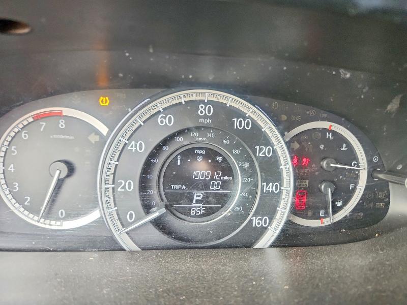 Aukcja sprzedaży 2015 Honda Accord, vin: 1HGCR2F3XFA085000, numer aukcji: 51143826