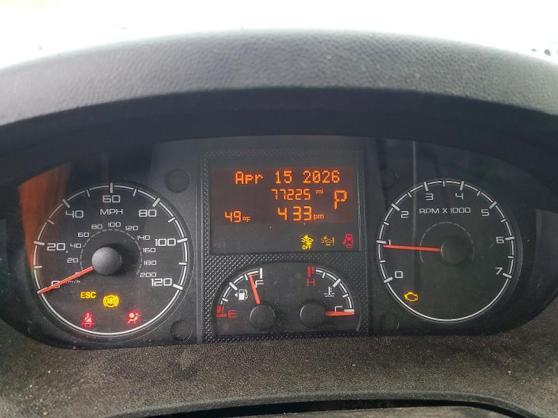 Продажа на аукционе авто 2021 Ram Promaster 3500, vin: 3C6MRVJGXME545045, номер лота: 47374996