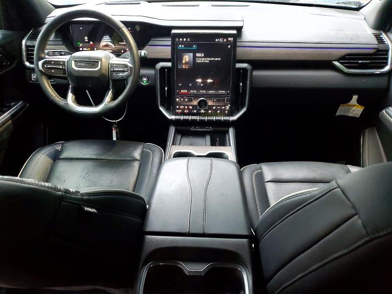 2024 Gmc Acadia მანქანა იყიდება აუქციონზე, vin: 1GKENLKS0RJ197898, აუქციონის ნომერი: 51452526
