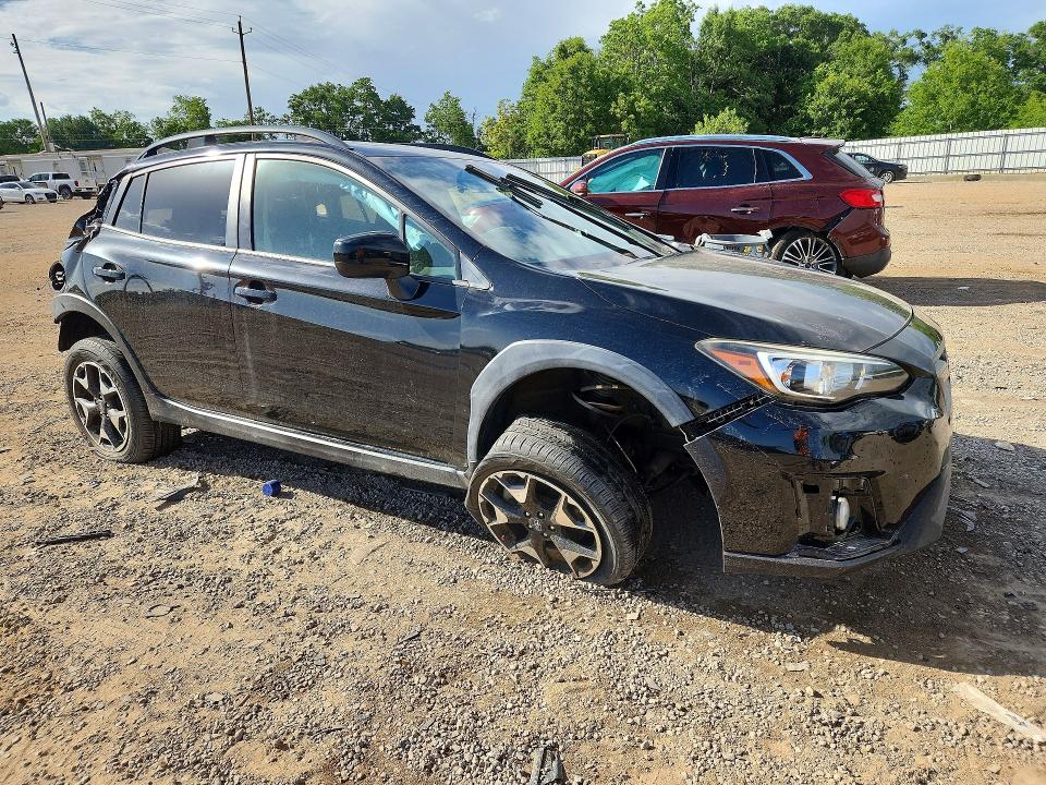 Aukcja sprzedaży 2019 Subaru Crosstrek, vin: JF2GTAEC3KH217594, numer aukcji: 50664836