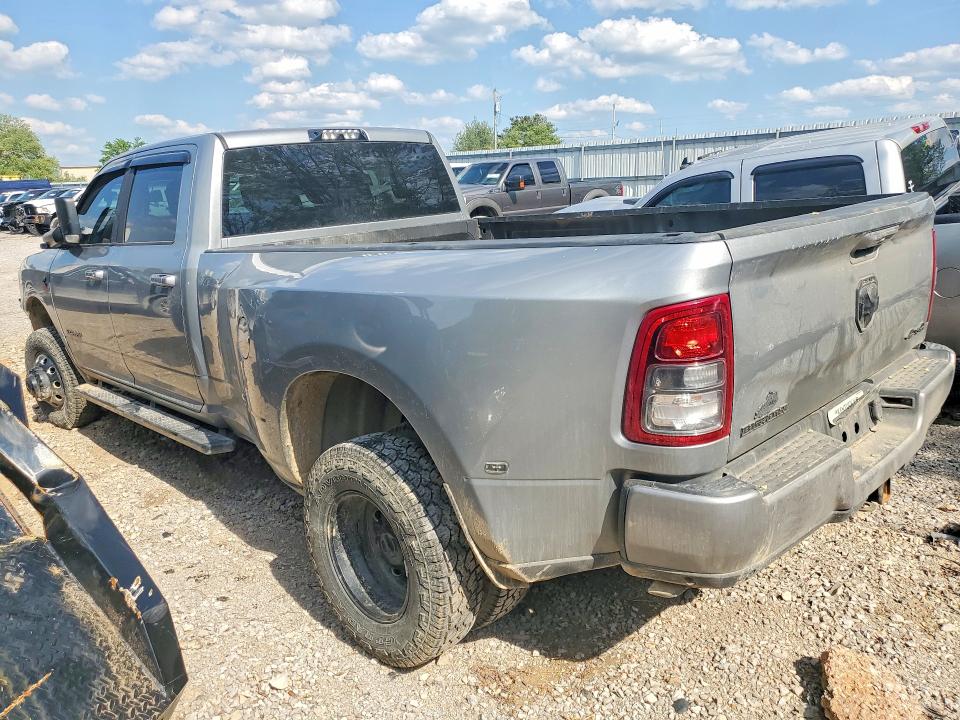 Aukcja sprzedaży 2021 Ram 3500, vin: 3C63RRHL2MG514365, numer aukcji: 51063456