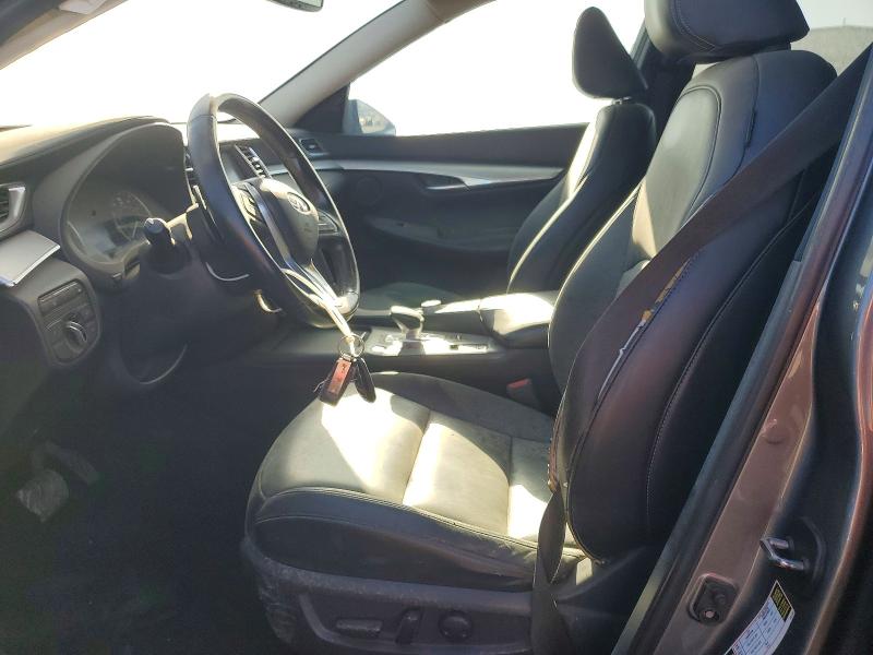 Продажа на аукционе авто 2020 Infiniti Qx50, vin: 3PCAJ5M10LF121103, номер лота: 79788655