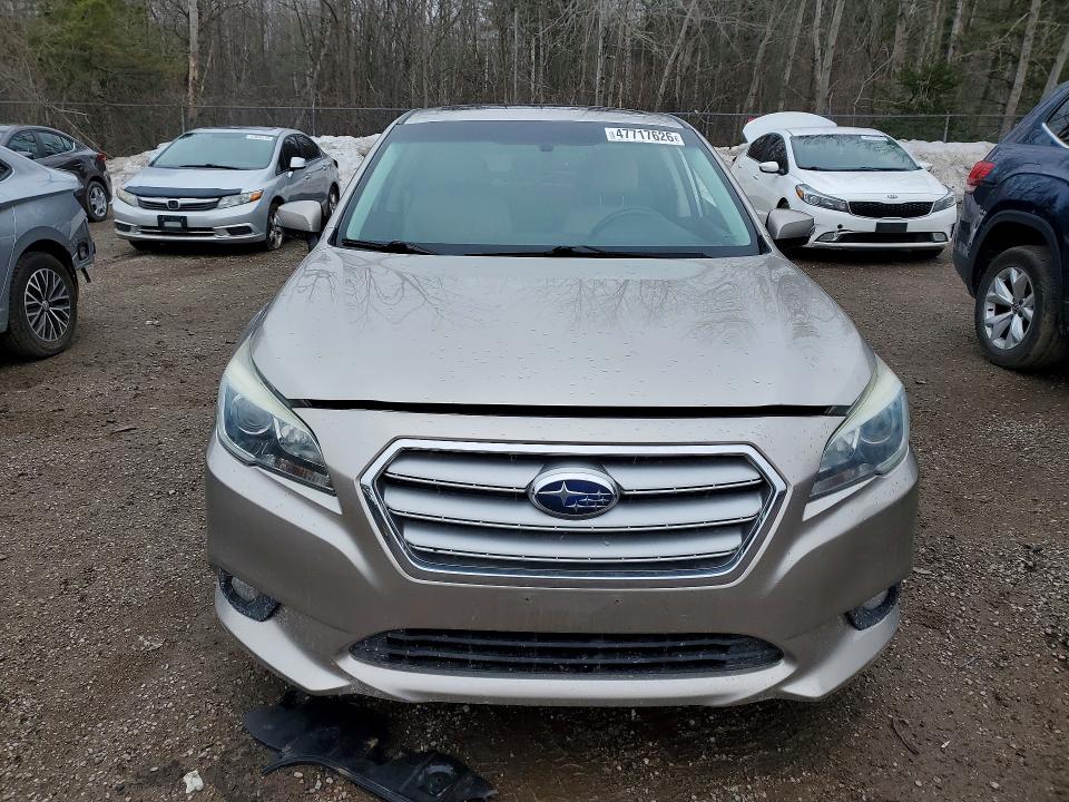 Aukcja sprzedaży 2015 Subaru Legacy, vin: 4S3BNCL61F3043474, numer aukcji: 47717626