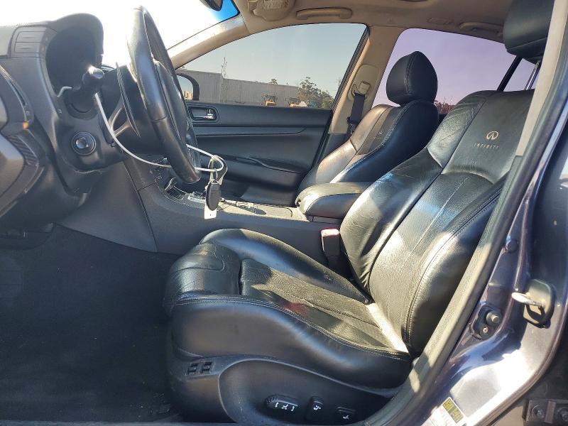 Продажа на аукционе авто 2008 Infiniti G35, vin: JNKBV61E48M225404, номер лота: 48993406