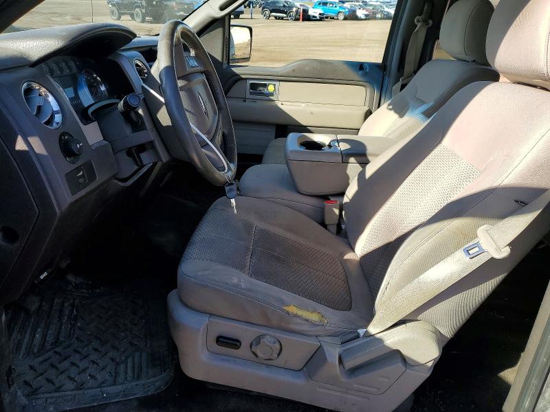 Aukcja sprzedaży 2010 Ford F150, vin: 1FTFW1EV4AFC54599, numer aukcji: 49839936