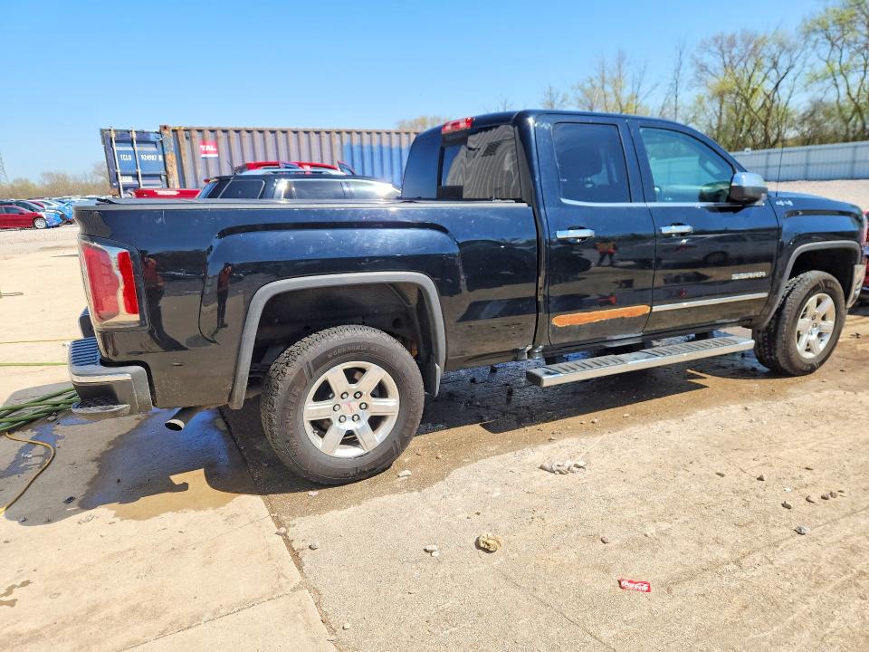 Продажа на аукционе авто 2016 Gmc Sierra, vin: 1GTV2NEC7GZ414074, номер лота: 50532586