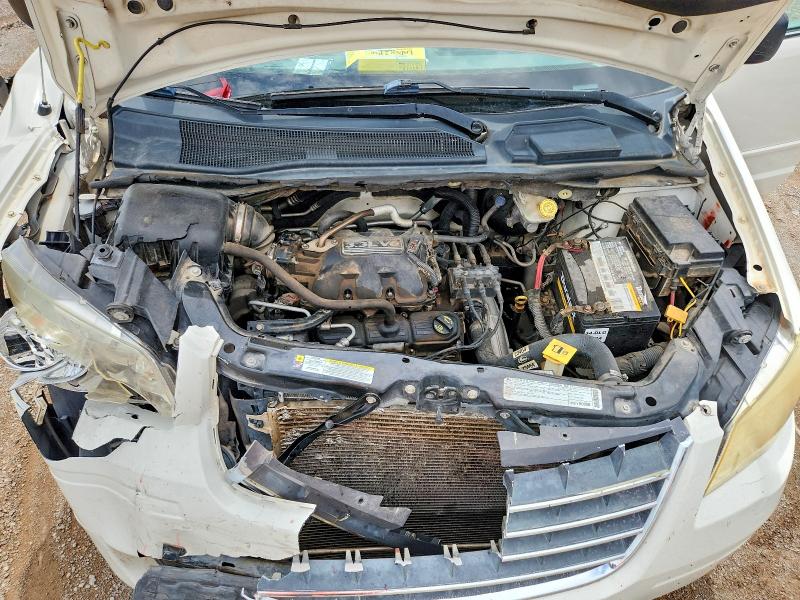 Aukcja sprzedaży 2009 Chrysler Town & Country, vin: 2A8HR44E89R637459, numer aukcji: 49719376