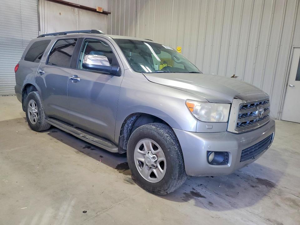 Продажа на аукционе авто 2008 Toyota Sequoia, vin: 5TDBY68A18S008120, номер лота: 50621946
