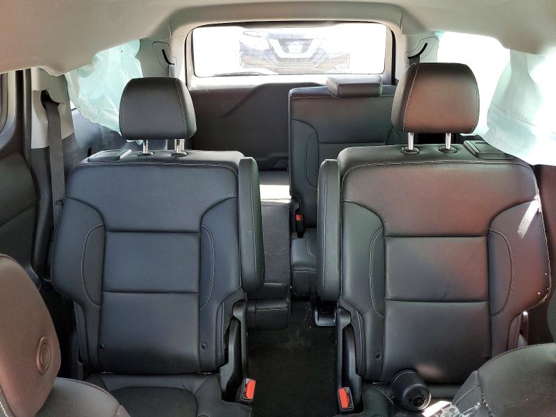 Продажа на аукционе авто 2023 Gmc Acadia, vin: 1GKKNML46PZ175119, номер лота: 49624766