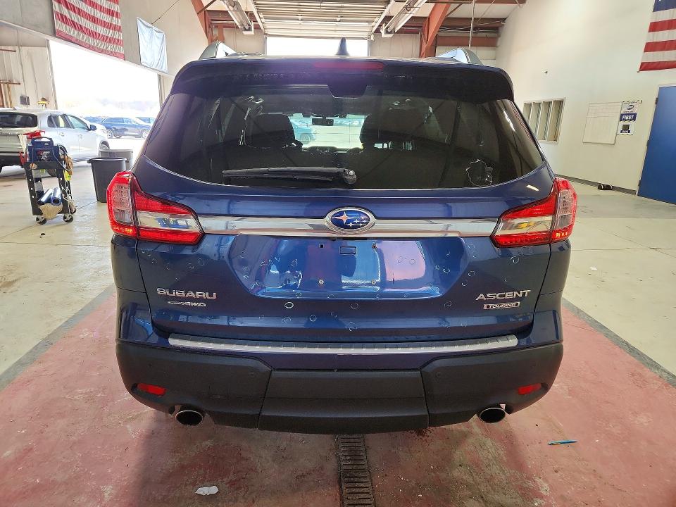 Aukcja sprzedaży 2019 Subaru Ascent, vin: 4S4WMARDXK3472083, numer aukcji: 50323886