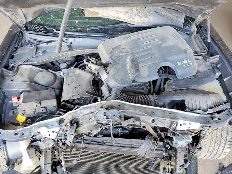 Aukcja sprzedaży 2019 Dodge Charger, vin: 2C3CDXHG6KH681005, numer aukcji: 48996336