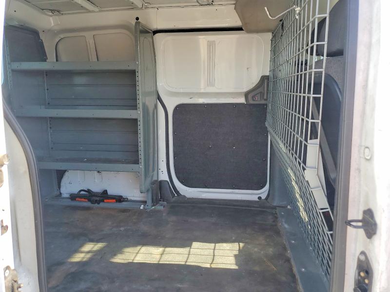 Продажа на аукционе авто 2015 Nissan Nv200, vin: 3N6CM0KN6FK729029, номер лота: 50906066