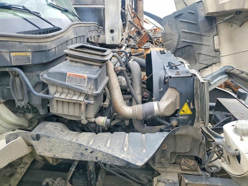 Продаж на аукціоні авто 2014 International 4000, vin: 3HAMMAAL1EL779936, номер лоту: 51189266