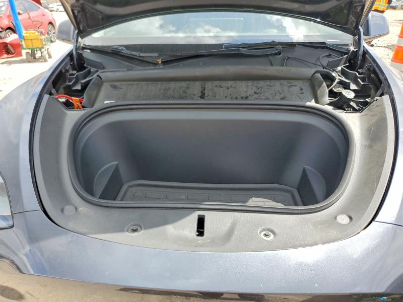 Aukcja sprzedaży 2023 Tesla Model Y, vin: 7SAYGAEE5PF923436, numer aukcji: 49904126