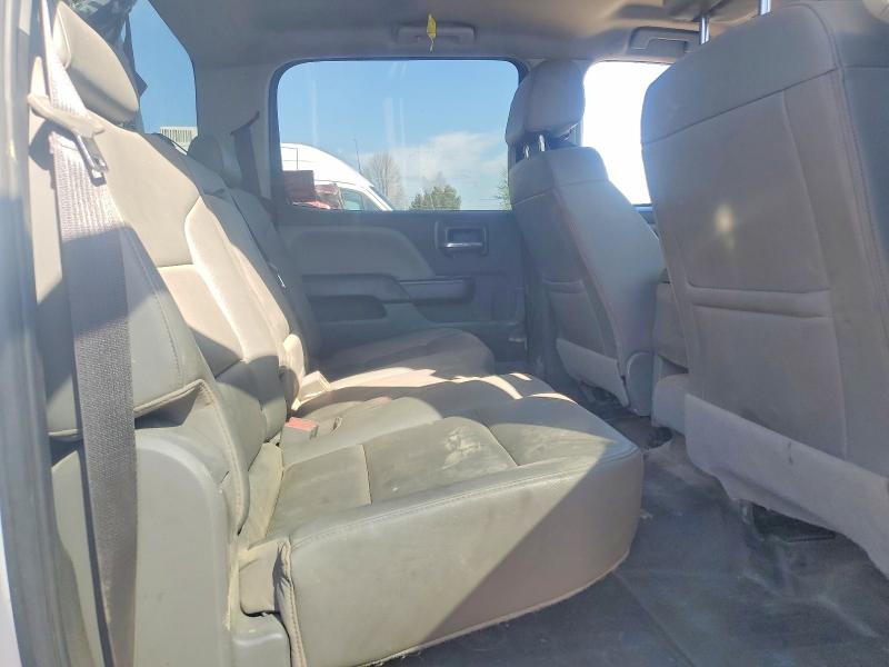 Продажа на аукционе авто 2019 Chevrolet Silverado Medium Duty, vin: 1HTKJPVM6KH827647, номер лота: 50591856