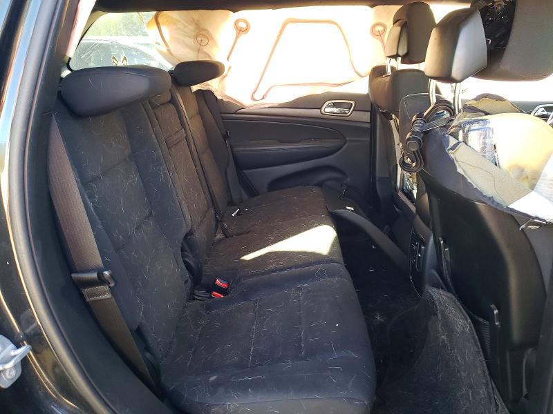 Продаж на аукціоні авто 2015 Jeep Grand Cherokee, vin: 1C4RJFAG1FC949860, номер лоту: 48590946