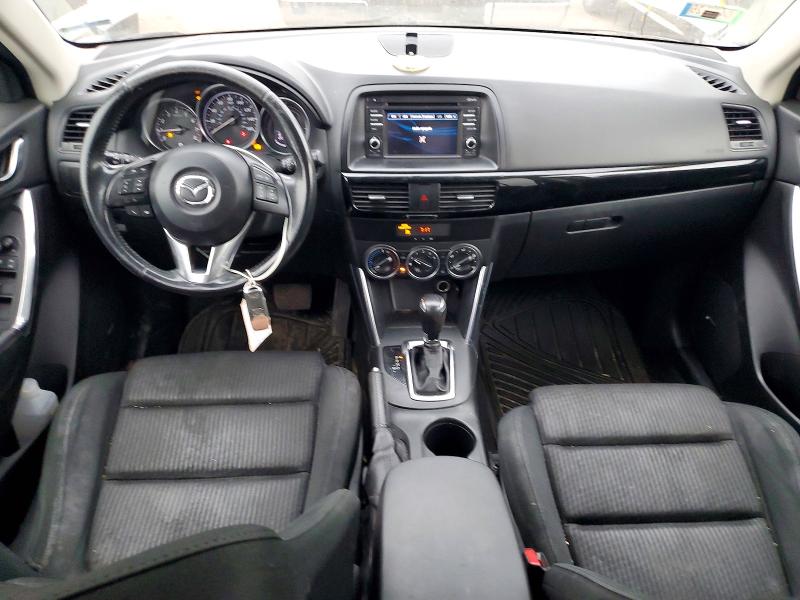 Продажа на аукционе авто 2014 Mazda Cx-5, vin: JM3KE4CY2E0396076, номер лота: 50926456