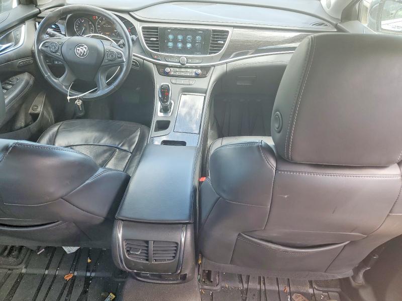 Aukcja sprzedaży 2018 Buick Lacrosse, vin: 1G4ZR5SS5JU130404, numer aukcji: 49725616