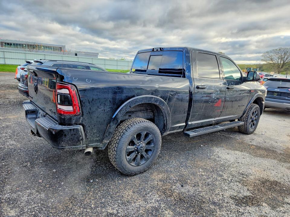 Продаж на аукціоні авто 2022 Ram 2500, vin: 3C6UR5FJ4NG391863, номер лоту: 51351066