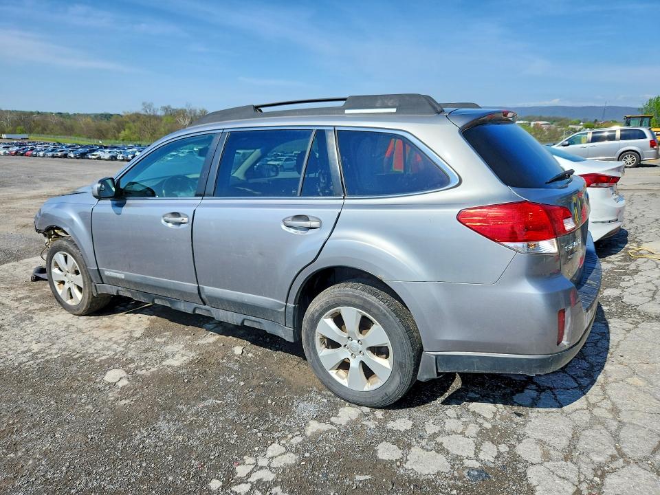 Продажа на аукционе авто 2010 Subaru Outback, vin: 4S4BRBGC5A3338385, номер лота: 49959906