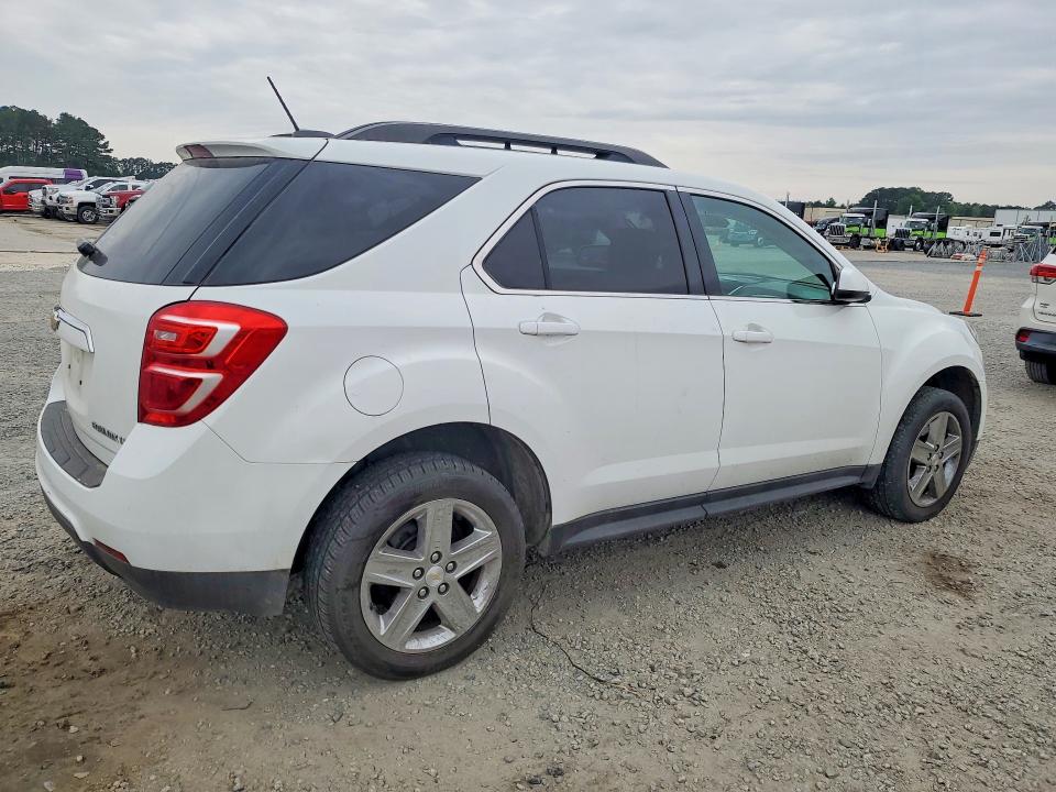 Aukcja sprzedaży 2016 Chevrolet Equinox, vin: 2GNALCEK2G1125479, numer aukcji: 51592766