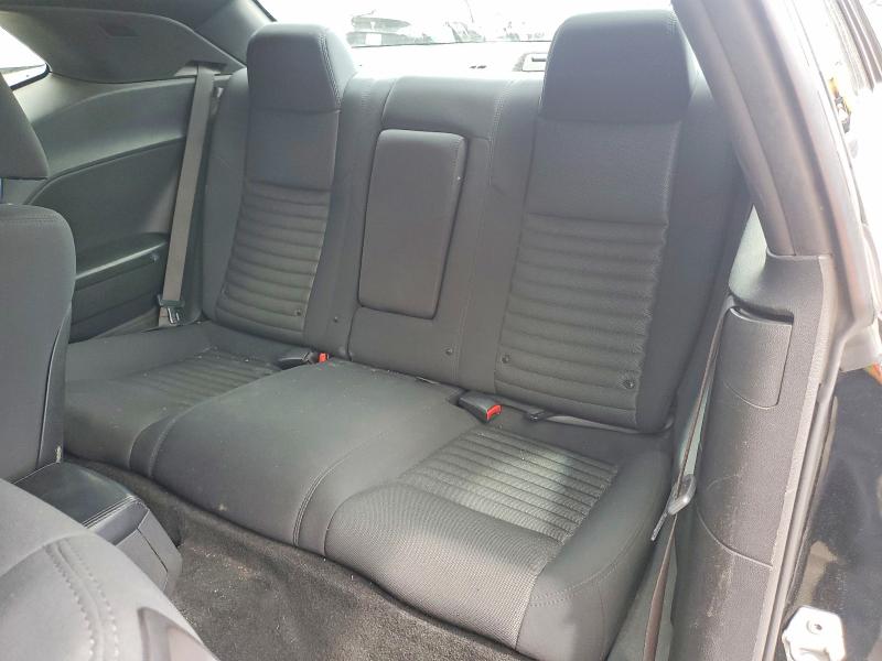Aukcja sprzedaży 2012 Dodge Challenger, vin: 2C3CDYBT7CH246491, numer aukcji: 49510756