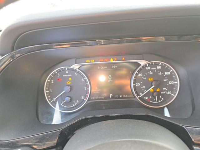Aukcja sprzedaży 2023 Nissan Pathfinder, vin: 5N1DR3BD5PC263453, numer aukcji: 50390436