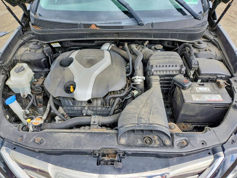 2012 Hyundai Sonata მანქანა იყიდება აუქციონზე, vin: 5NPEC4AB0CH445351, აუქციონის ნომერი: 52019776