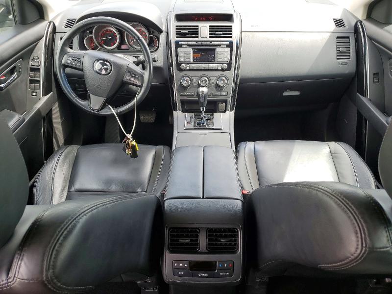 Продажа на аукционе авто 2010 Mazda Cx-9, vin: JM3TB2MV5A0206478, номер лота: 50184466