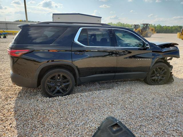 Aukcja sprzedaży 2022 Chevrolet Traverse, vin: 1GNERHKW4NJ161603, numer aukcji: 51108186