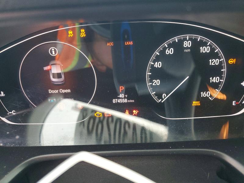 Aukcja sprzedaży 2020 Honda Accord, vin: 1HGCV1F37LA041201, numer aukcji: 48430286
