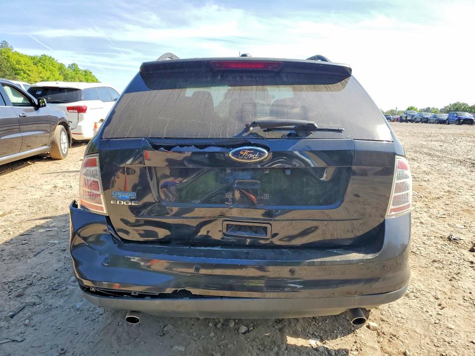 Aukcja sprzedaży 2010 Ford Edge, vin: 2FMDK3GCXABA12262, numer aukcji: 48960546